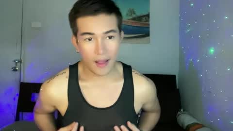 BULLET online show from February 2025 01:15:01 AM