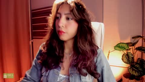 Deborah Daz online show from January 2025 01:43:01 PM