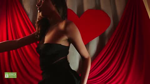 Deborah Daz online show from February 2025 03:36:02 PM