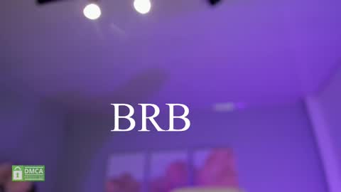 Deborah Daz online show from February 2025 03:53:02 PM