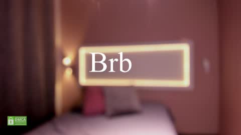 Deborah Daz online show from February 2025 03:38:01 PM