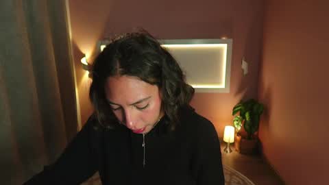 Deborah Daz online show from October 2025 12:28:02 PM