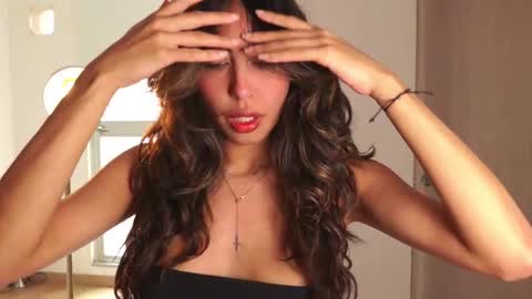 Deborah Daz online show from March 2026 05:05:02 PM