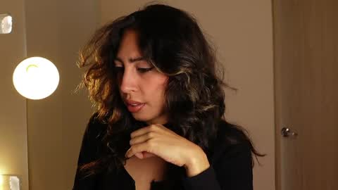 Deborah Daz online show from March 2026 03:56:01 PM