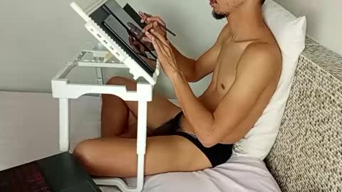 The Lord Jamarcus online show from November 2025 02:33:02 AM