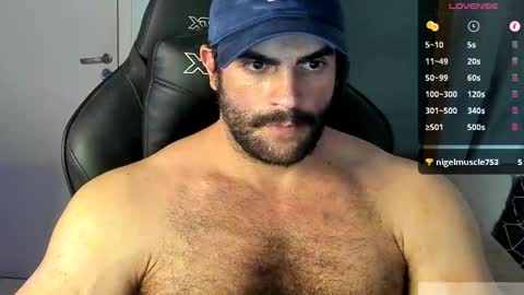 Lord Troper online show from March 2025 06:33:01 PM