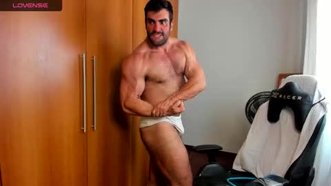 Lord Troper online show from September 2025 04:21:02 PM