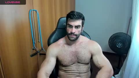 Lord Troper online show from October 2025 07:23:02 PM