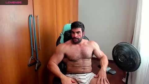 Lord Troper online show from October 2025 04:06:02 PM