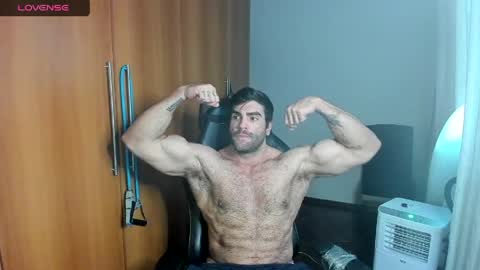 Lord Troper online show from April 2026 01:42:02 PM