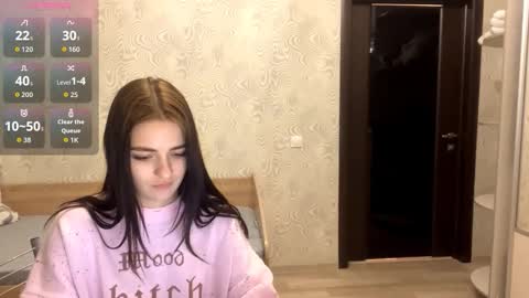 Olivia online show from January 2026 02:30:02 PM