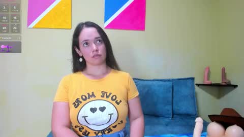 Loren Grey online show from November 2025 08:10:01 PM