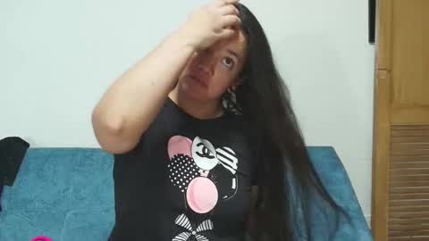 Loren Grey online show from March 2026 08:02:01 PM