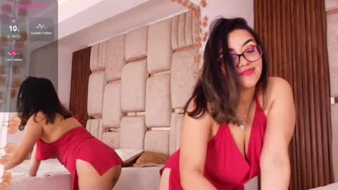 Snapshot of lorein_dim chatting on October 2025 08:28:01 PM Lorein online show from October 2025 08:28:01 PM