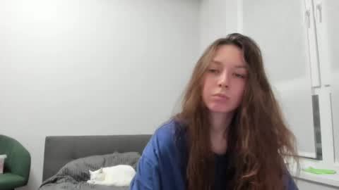 Lorelea cute online show from March 2026 05:25:01 PM