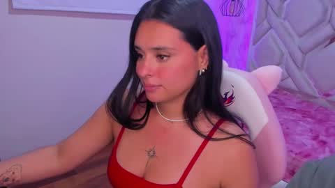 lorem_adams online show from January 2025 02:14:01 PM