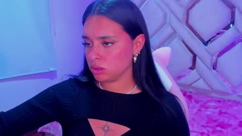 lorem_adams online show from January 2025 12:06:01 PM