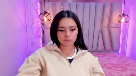 lorem_adams online show from February 2025 11:23:02 AM