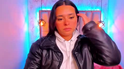 lorem_adams online show from February 2025 11:44:02 AM