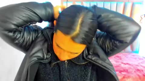 lorem_adams online show from February 2025 11:28:02 AM