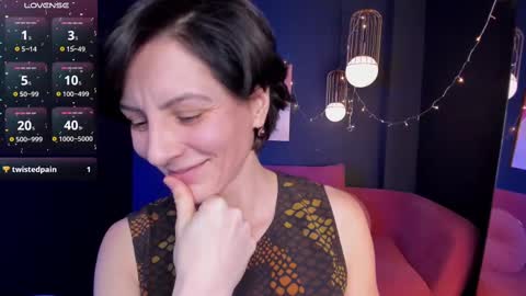 Loren online show from February 2025 02:08:01 PM