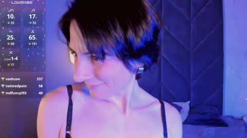 Loren online show from March 2025 05:07:01 PM