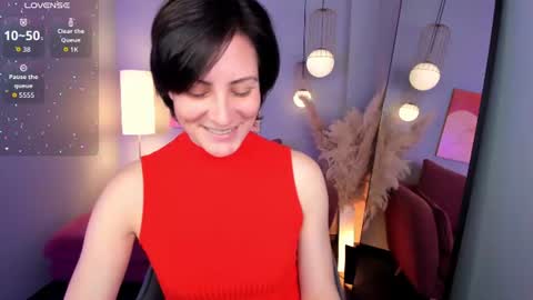 Snapshot of loren_daze chatting on July 2026 02:12:01 PM Loren online show from July 2026 02:12:01 PM