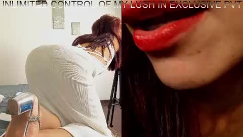 Loren online show from June 2026 03:38:02 PM