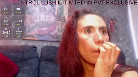 Loren online show from July 2026 05:37:01 PM