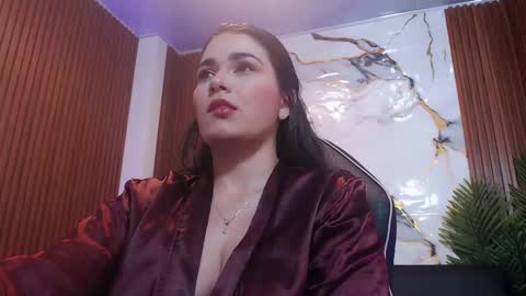Snapshot of loren_tay chatting on May 2026 03:00:02 AM Loren online show from May 2026 03:00:02 AM