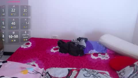 lorena494103 online show from November 2025 10:48:01 AM