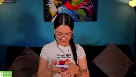 Lorena Rosse  online show from June 2026 03:33:02 AM