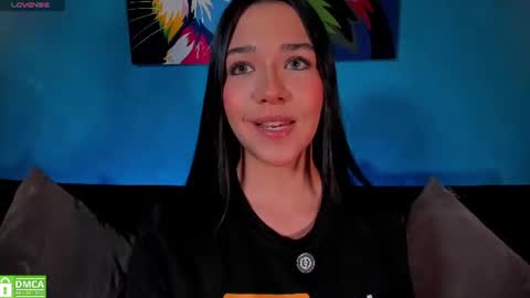 Lorena Rosse  online show from June 2026 02:54:02 AM