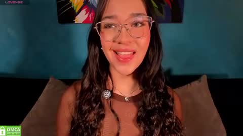 Lorena Rosse  online show from July 2026 11:57:01 AM