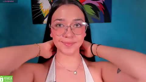 Lorena Rosse  online show from July 2026 04:46:02 PM