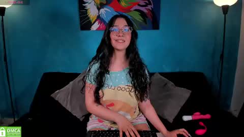 Lorena Rosse  online show from July 2026 11:46:01 AM