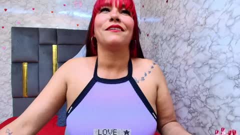 lorena_watson online show from April 2026 03:12:01 AM