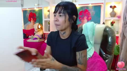 lore online show from November 2025 01:16:02 AM