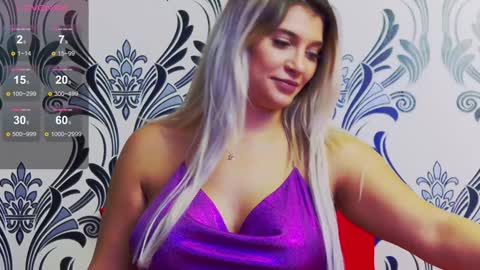 lorenaryan online show from January 2025 03:58:02 PM