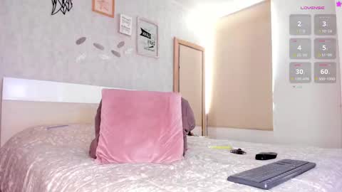 Loren online show from November 2025 06:07:01 PM