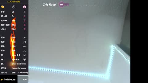 lorenitha online show from June 2026 01:28:02 AM