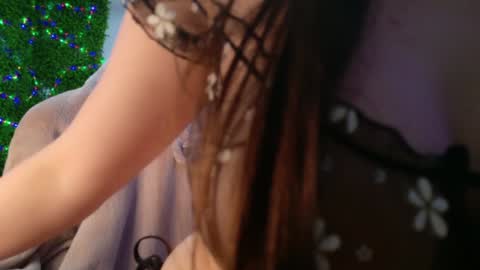 Amelia online show from January 2025 11:07:01 PM