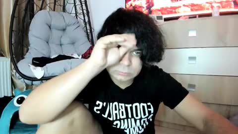 LORENZO Boy online show from January 2026 12:13:01 AM