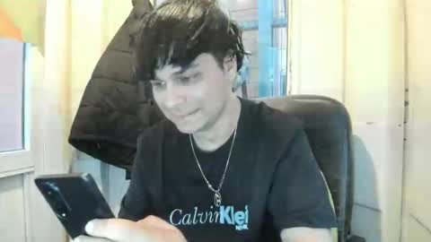 LORENZO Boy online show from May 2026 05:29:01 PM