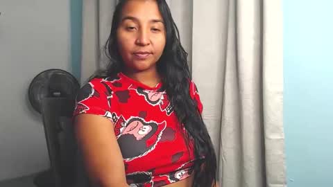 Loretta Gmez online show from November 2025 01:59:02 AM