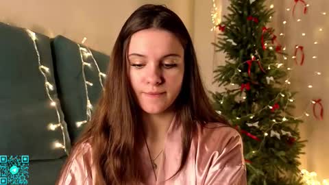 Chloe for Fan BlackHole online show from January 2026 05:40:01 PM