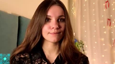 Chloe for Fan BlackHole online show from February 2026 06:04:01 PM