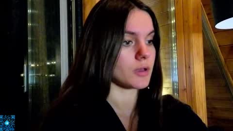 Chloe for Fan BlackHole online show from May 2026 05:50:02 PM