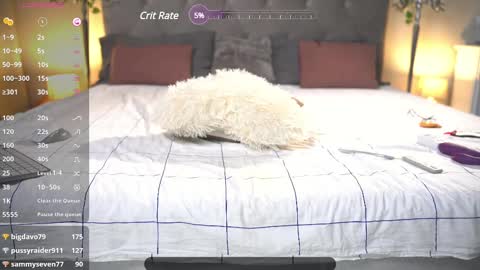 LoretteLorena online show from February 2025 02:08:01 AM