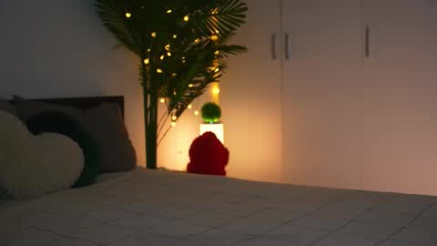 LoretteLorena online show from October 2025 04:46:01 AM